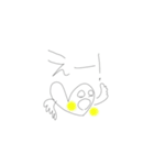 はーとちゃんのきもち（個別スタンプ：9）