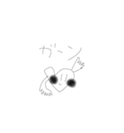 はーとちゃんのきもち（個別スタンプ：11）