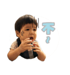 Taki`s life（個別スタンプ：4）