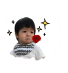 Taki`s life（個別スタンプ：10）