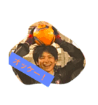 part1（個別スタンプ：6）