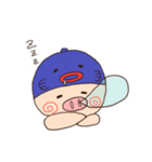 カラトン（個別スタンプ：3）