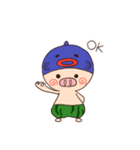 カラトン（個別スタンプ：7）