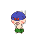 カラトン（個別スタンプ：8）