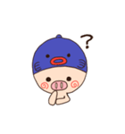 カラトン（個別スタンプ：14）