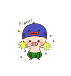 カラトン（個別スタンプ：15）