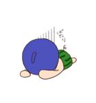 カラトン（個別スタンプ：16）