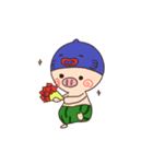 カラトン（個別スタンプ：18）