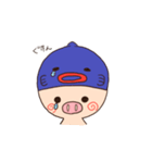 カラトン（個別スタンプ：20）