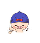 カラトン（個別スタンプ：21）