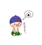 カラトン（個別スタンプ：22）