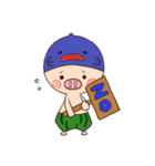 カラトン（個別スタンプ：26）