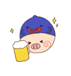 カラトン（個別スタンプ：27）
