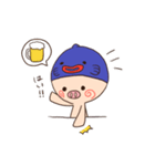 カラトン（個別スタンプ：29）