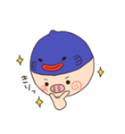 カラトン（個別スタンプ：30）