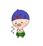 カラトン（個別スタンプ：35）
