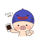 カラトン（個別スタンプ：36）