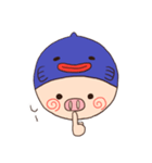 カラトン（個別スタンプ：38）