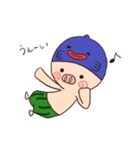 カラトン（個別スタンプ：39）