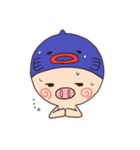 カラトン（個別スタンプ：40）