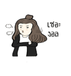 Art＆Gamnooy（個別スタンプ：8）