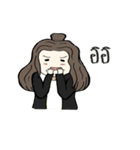 Art＆Gamnooy（個別スタンプ：12）