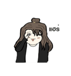 Art＆Gamnooy（個別スタンプ：22）