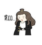 Art＆Gamnooy（個別スタンプ：27）