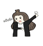 Art＆Gamnooy（個別スタンプ：31）