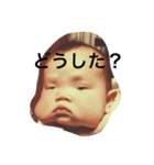 つむぎさん（個別スタンプ：6）