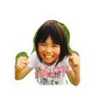 なおはるのハッピーライフ（個別スタンプ：7）