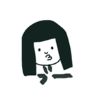 こまちさん（個別スタンプ：2）