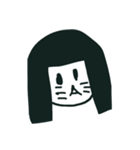 こまちさん（個別スタンプ：5）