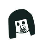 こまちさん（個別スタンプ：6）