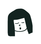 こまちさん（個別スタンプ：7）