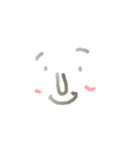 鼻長おじさん（個別スタンプ：5）
