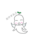 ノモイ（個別スタンプ：3）