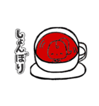 子連れなレディー【ママ友デビュー編】（個別スタンプ：34）