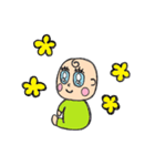 子連れなレディー【ママ友デビュー編】（個別スタンプ：37）
