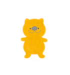 のんびりぐま（個別スタンプ：5）