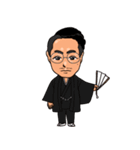 キング52の日常（個別スタンプ：6）