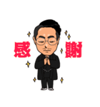 キング52の日常（個別スタンプ：12）