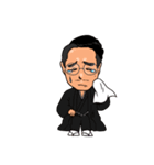 キング52の日常（個別スタンプ：30）