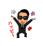 キング52の日常（個別スタンプ：34）
