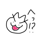 にゃしたふぃ（個別スタンプ：2）