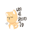 Sommhai is a cat（個別スタンプ：1）