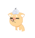 Sommhai is a cat（個別スタンプ：2）