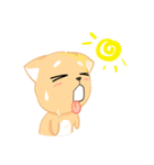 Sommhai is a cat（個別スタンプ：13）