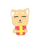 Sommhai is a cat（個別スタンプ：15）