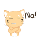 Sommhai is a cat（個別スタンプ：22）